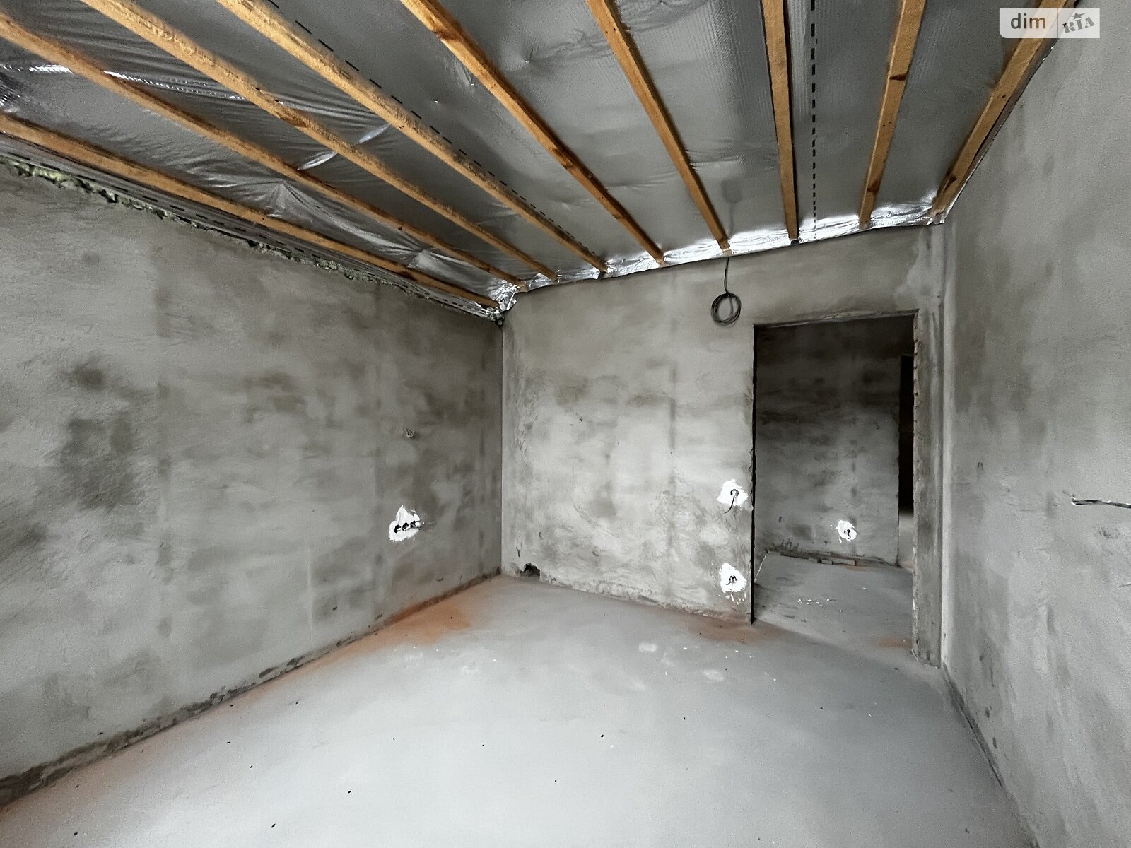 двухэтажный дом, 120 кв. м, кирпич. Продажа в Винницких Хуторах фото 1