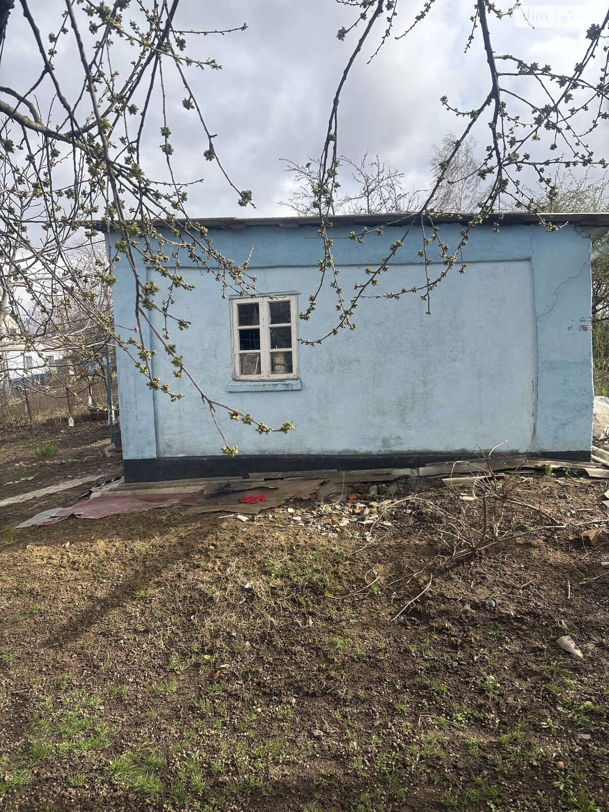 одноэтажный дом, 44 кв. м, кирпич. Продажа в Винницких Хуторах фото 1 одноэтажный дом, 44 кв. м, кирпич. Продажа в Винницких Хуторах фото 1