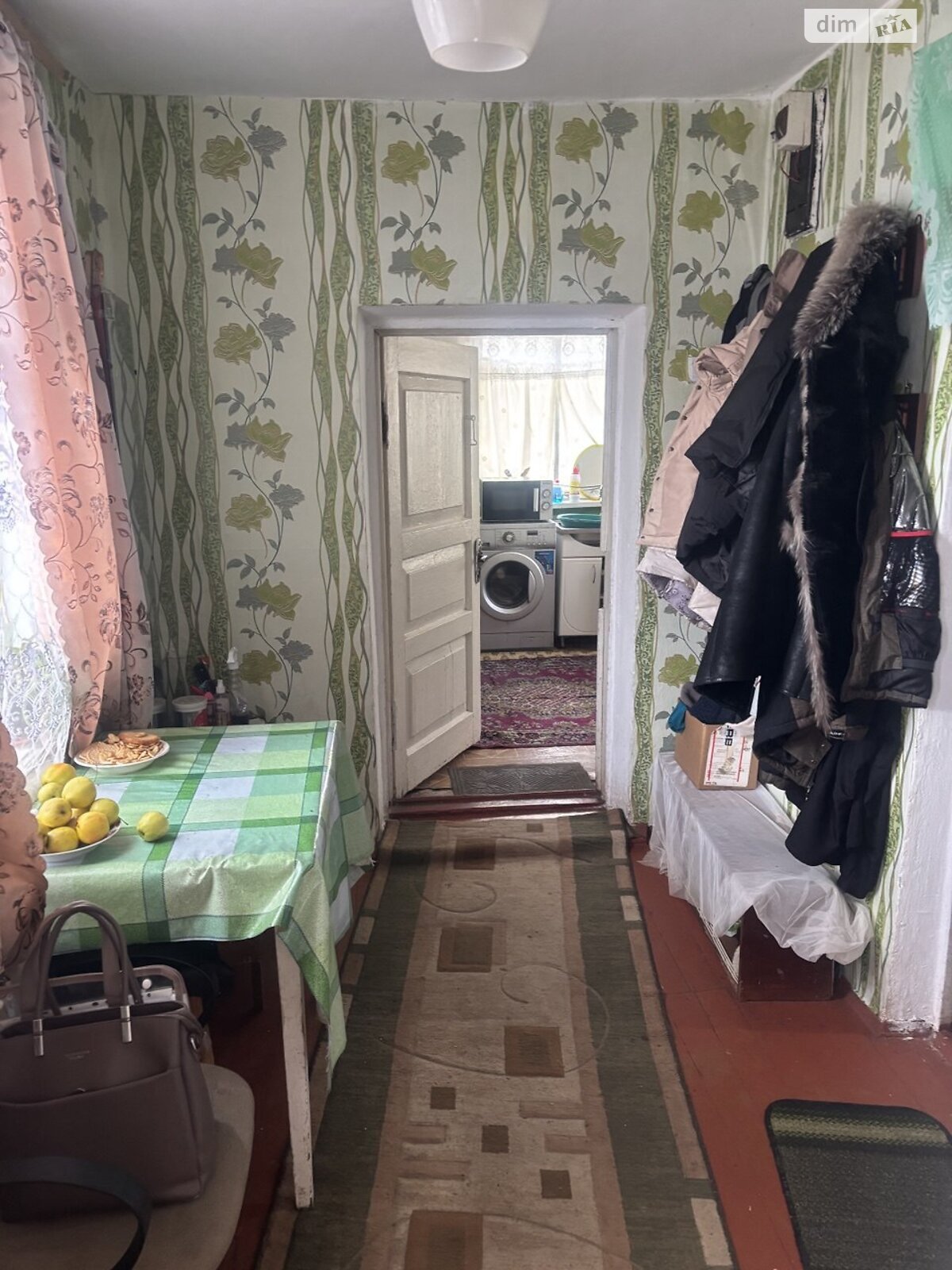 одноэтажный дом, 44.1 кв. м, кирпич. Продажа в Винницких Хуторах фото 1 одноэтажный дом, 44.1 кв. м, кирпич. Продажа в Винницких Хуторах фото 1
