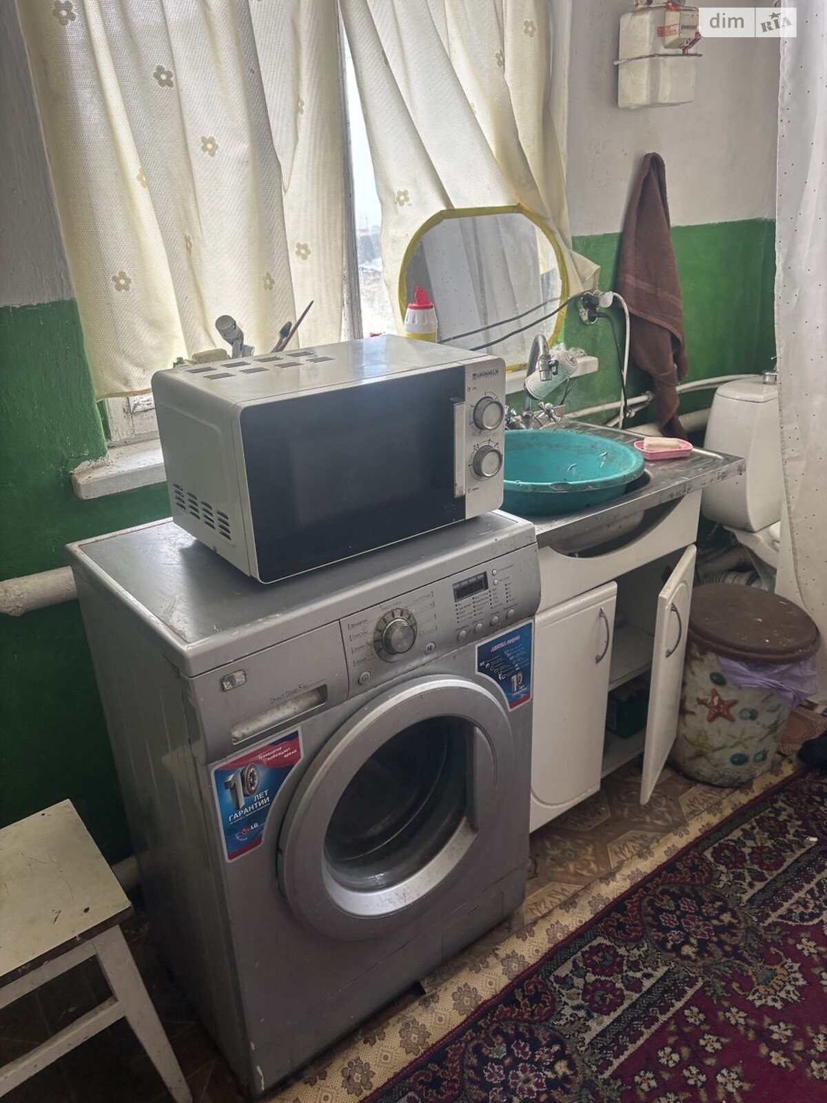 одноэтажный дом, 44.1 кв. м, кирпич. Продажа в Винницких Хуторах фото 1 одноэтажный дом, 44.1 кв. м, кирпич. Продажа в Винницких Хуторах фото 1