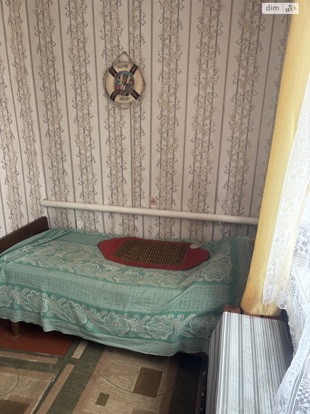 одноэтажный дом, 44.1 кв. м, кирпич. Продажа в Винницких Хуторах фото 1 одноэтажный дом, 44.1 кв. м, кирпич. Продажа в Винницких Хуторах фото 1