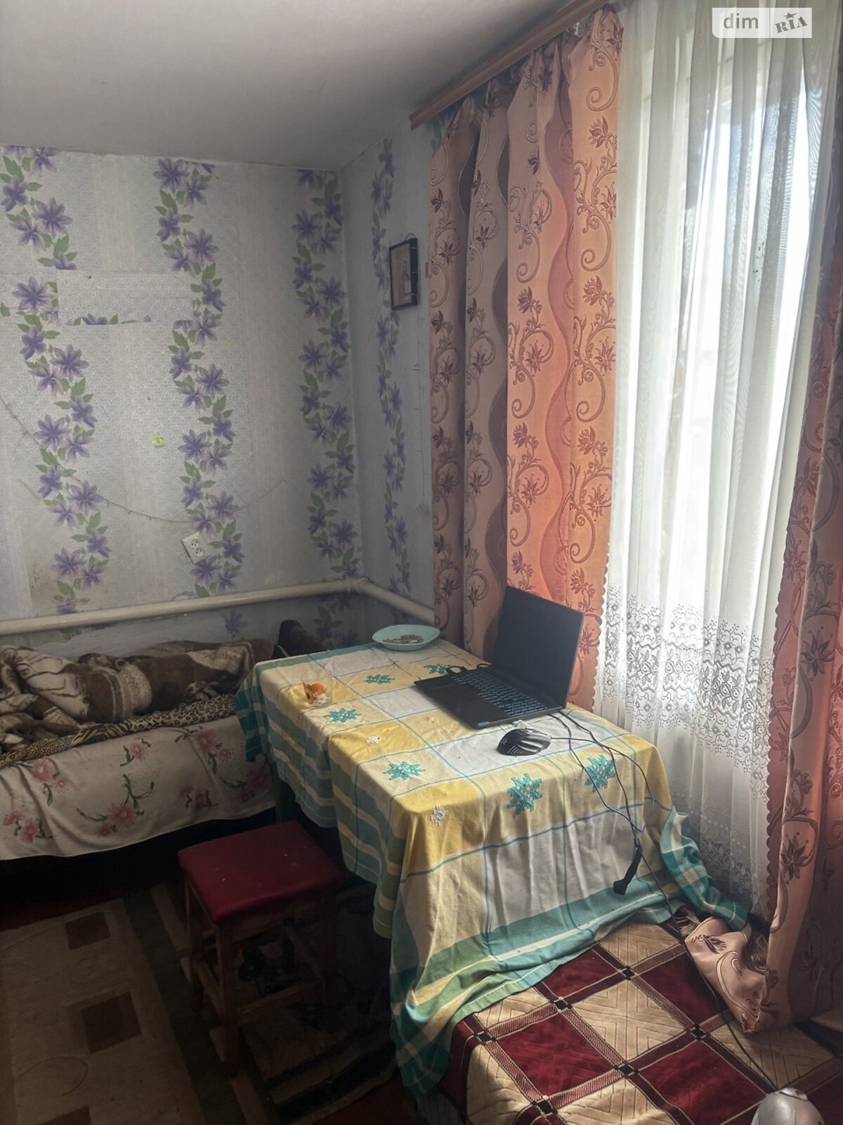 одноэтажный дом, 44.1 кв. м, кирпич. Продажа в Винницких Хуторах фото 1 одноэтажный дом, 44.1 кв. м, кирпич. Продажа в Винницких Хуторах фото 1