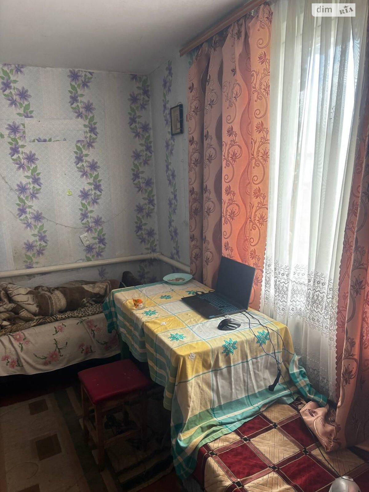 одноэтажный дом, 44.1 кв. м, кирпич. Продажа в Винницких Хуторах фото 1 одноэтажный дом, 44.1 кв. м, кирпич. Продажа в Винницких Хуторах фото 1