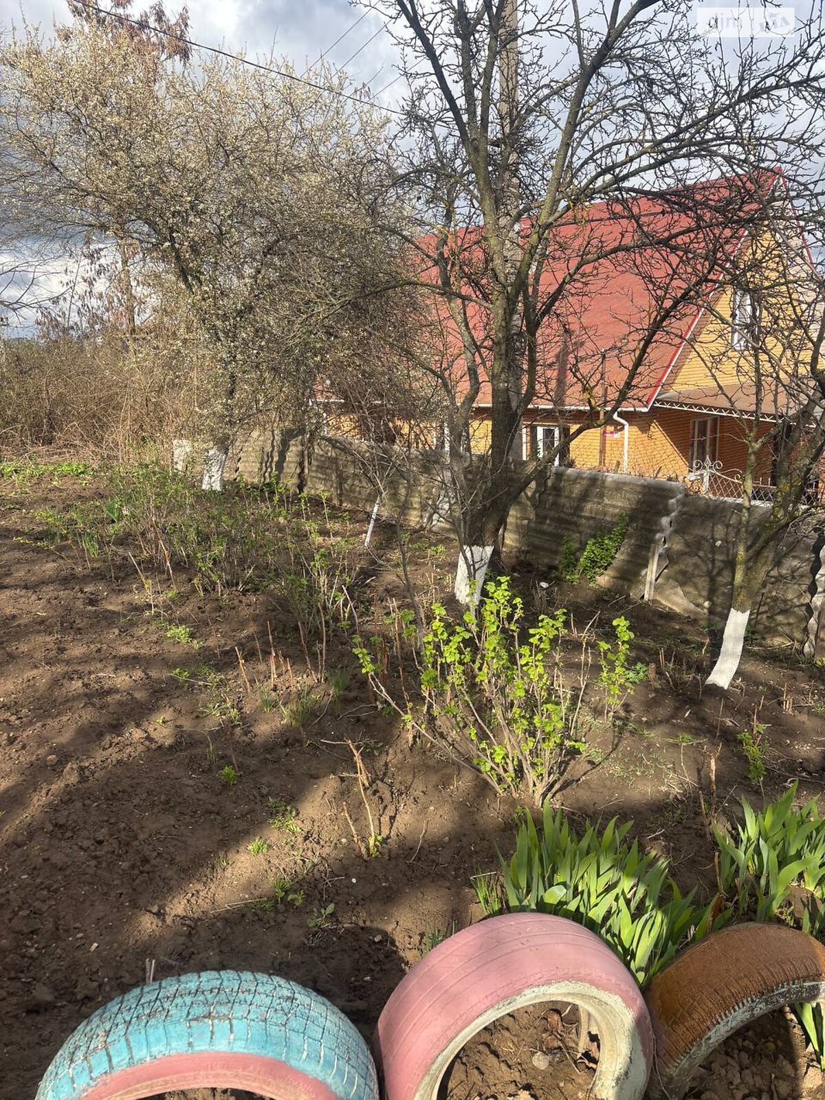 одноэтажный дом, 44.1 кв. м, кирпич. Продажа в Винницких Хуторах фото 1 одноэтажный дом, 44.1 кв. м, кирпич. Продажа в Винницких Хуторах фото 1