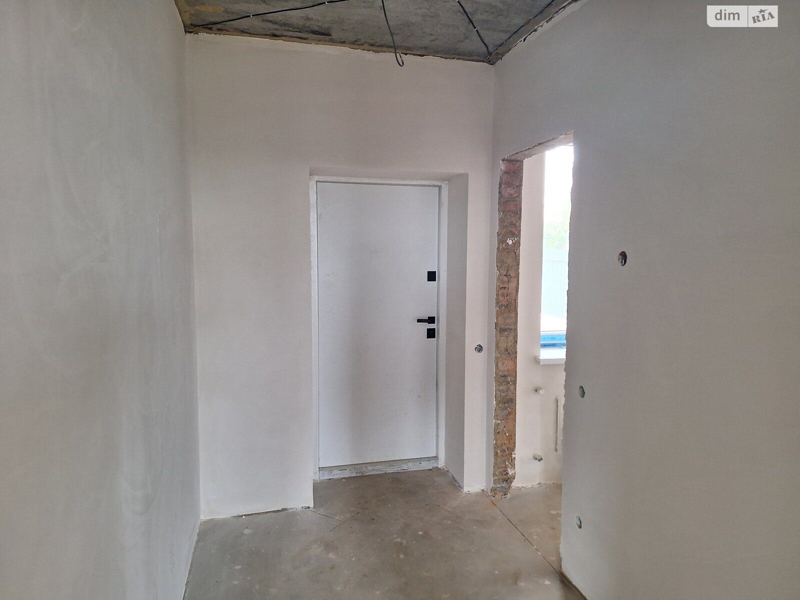двоповерховий будинок, 123 кв. м, цегла. Продаж у Вінницьких Хуторах фото 1 двоповерховий будинок, 123 кв. м, цегла. Продаж у Вінницьких Хуторах фото 1