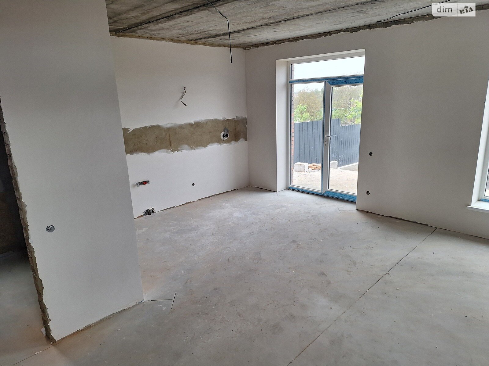 двоповерховий будинок, 123 кв. м, цегла. Продаж у Вінницьких Хуторах фото 1 двоповерховий будинок, 123 кв. м, цегла. Продаж у Вінницьких Хуторах фото 1