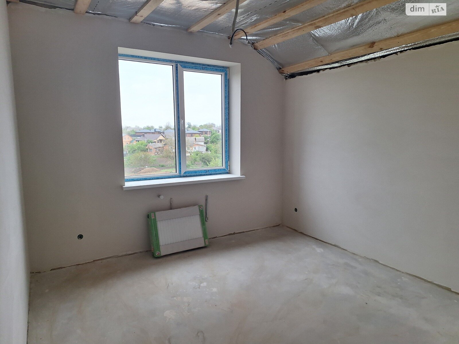 двоповерховий будинок, 123 кв. м, цегла. Продаж у Вінницьких Хуторах фото 1 двоповерховий будинок, 123 кв. м, цегла. Продаж у Вінницьких Хуторах фото 1