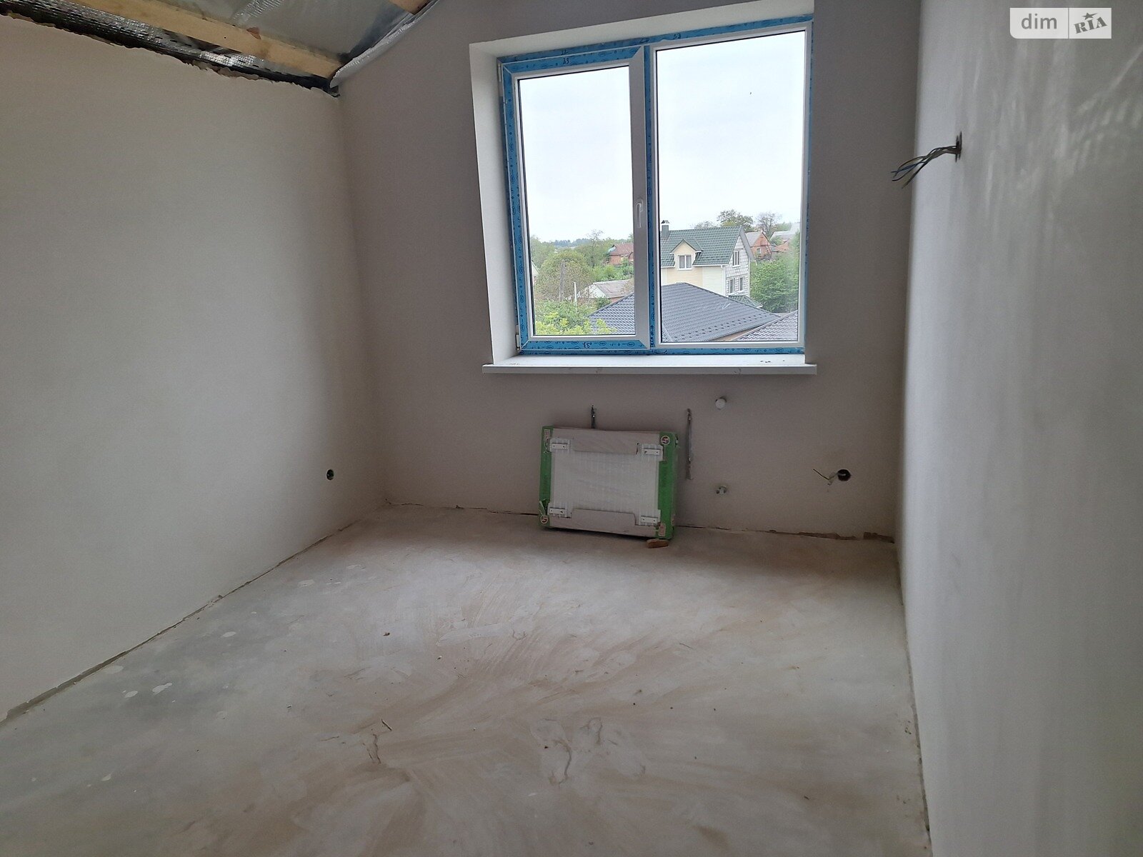 двоповерховий будинок, 123 кв. м, цегла. Продаж у Вінницьких Хуторах фото 1 двоповерховий будинок, 123 кв. м, цегла. Продаж у Вінницьких Хуторах фото 1
