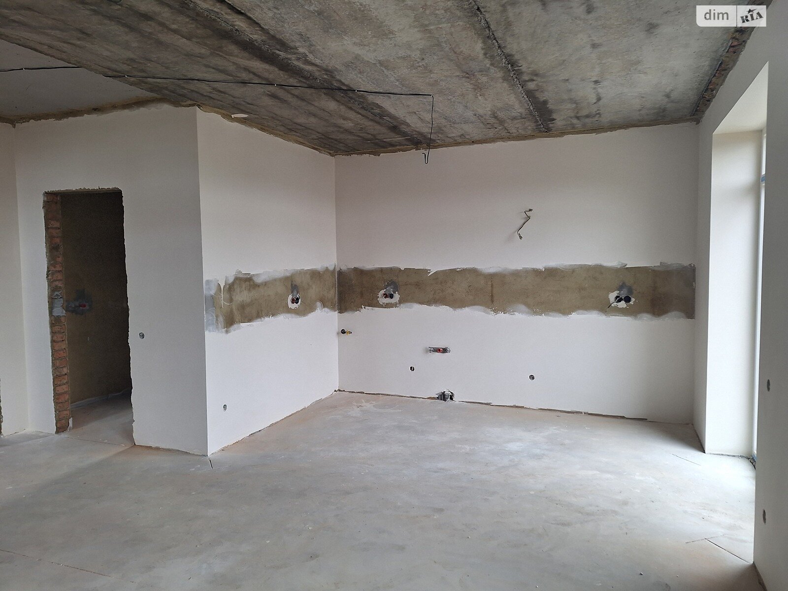 двоповерховий будинок, 123 кв. м, цегла. Продаж у Вінницьких Хуторах фото 1 двоповерховий будинок, 123 кв. м, цегла. Продаж у Вінницьких Хуторах фото 1