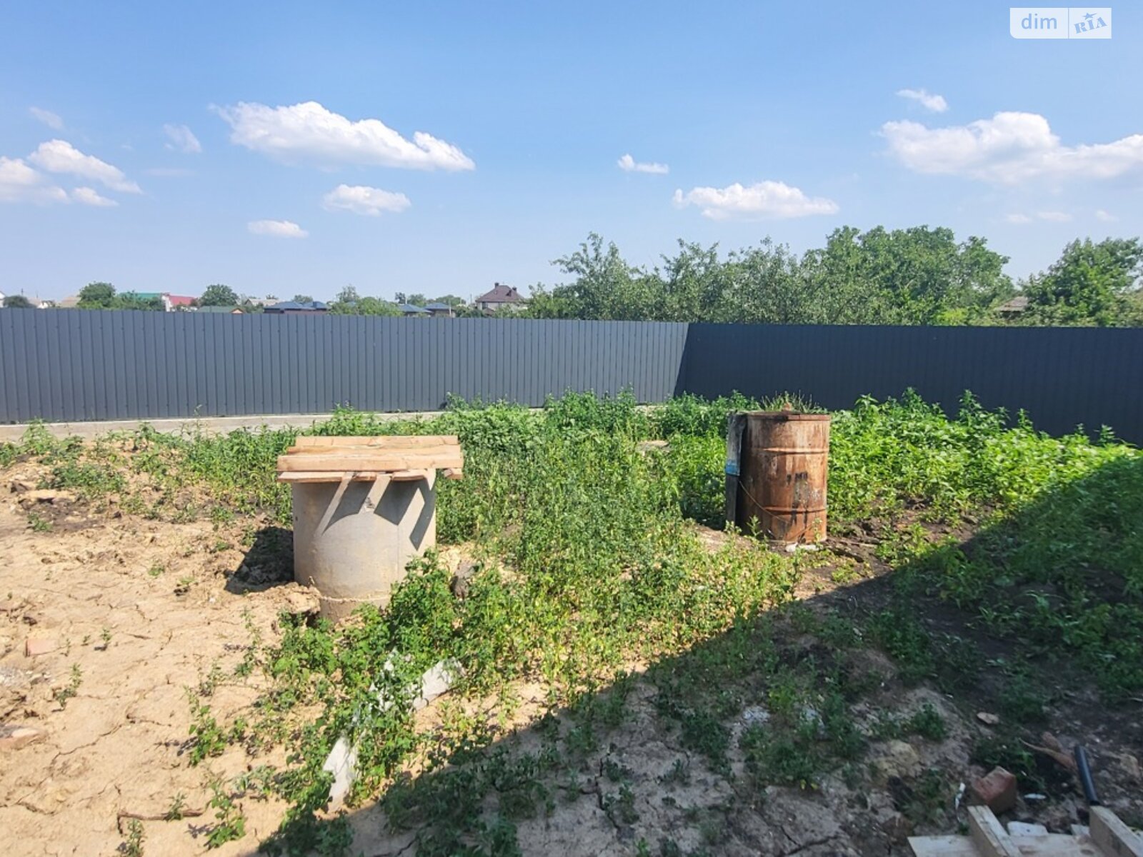 одноэтажный дом, 120 кв. м, кирпич. Продажа в Винницких Хуторах фото 1 одноэтажный дом, 120 кв. м, кирпич. Продажа в Винницких Хуторах фото 1