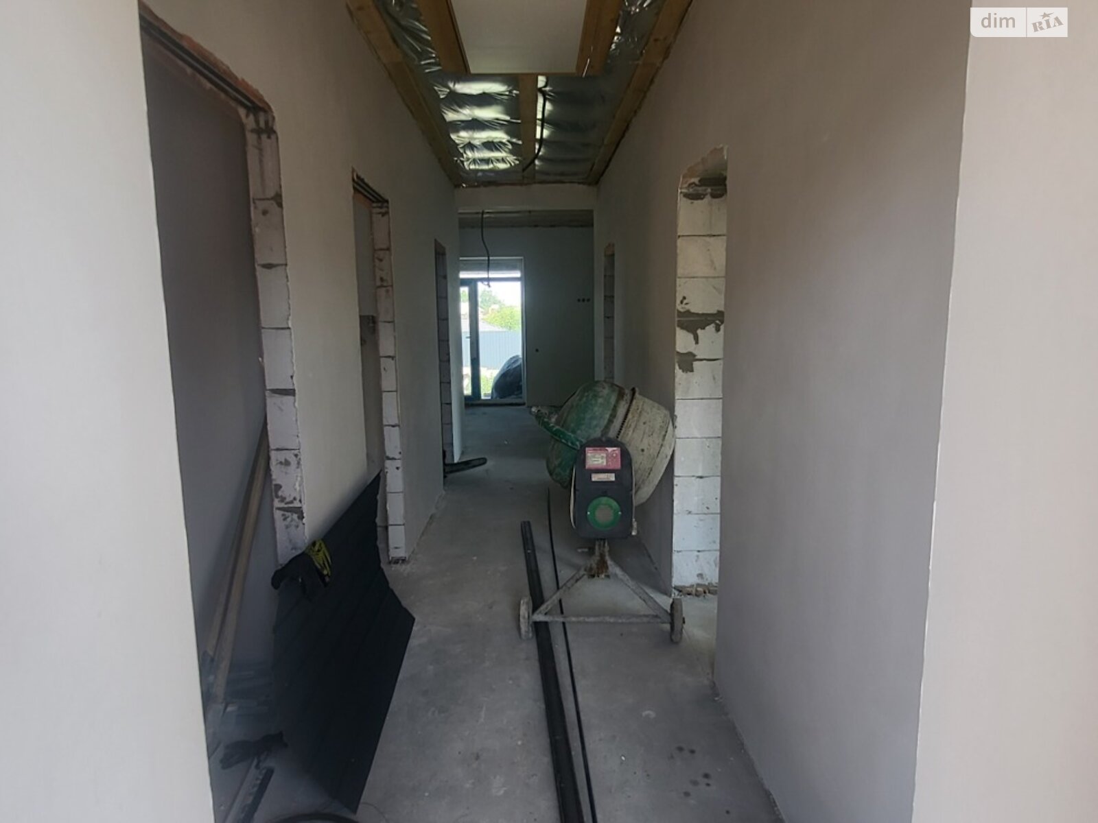 одноэтажный дом, 120 кв. м, кирпич. Продажа в Винницких Хуторах фото 1 одноэтажный дом, 120 кв. м, кирпич. Продажа в Винницких Хуторах фото 1