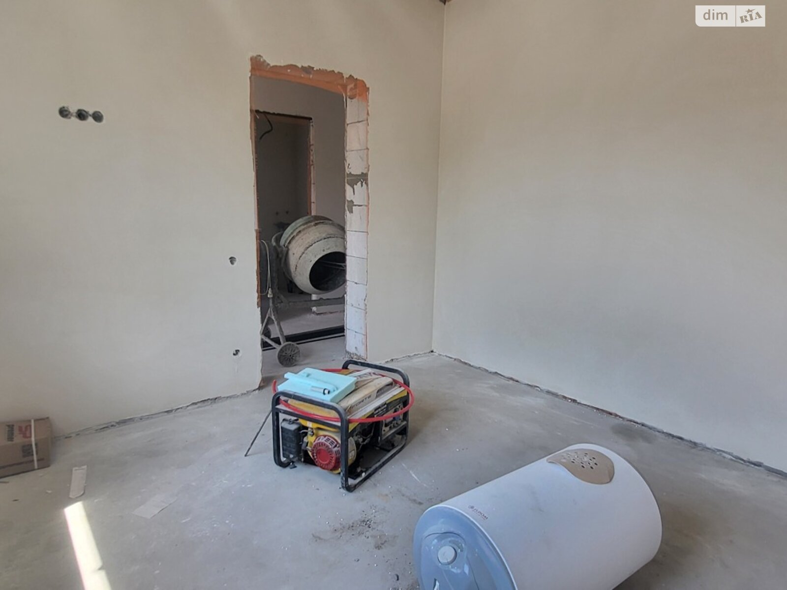 одноэтажный дом, 120 кв. м, кирпич. Продажа в Винницких Хуторах фото 1 одноэтажный дом, 120 кв. м, кирпич. Продажа в Винницких Хуторах фото 1