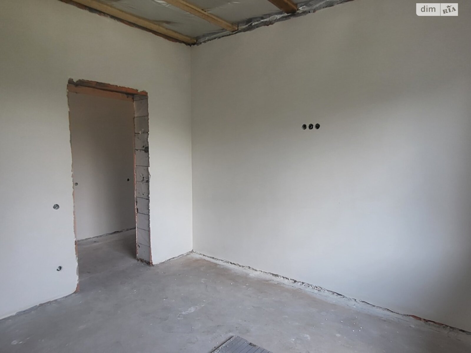 одноэтажный дом, 120 кв. м, кирпич. Продажа в Винницких Хуторах фото 1 одноэтажный дом, 120 кв. м, кирпич. Продажа в Винницких Хуторах фото 1