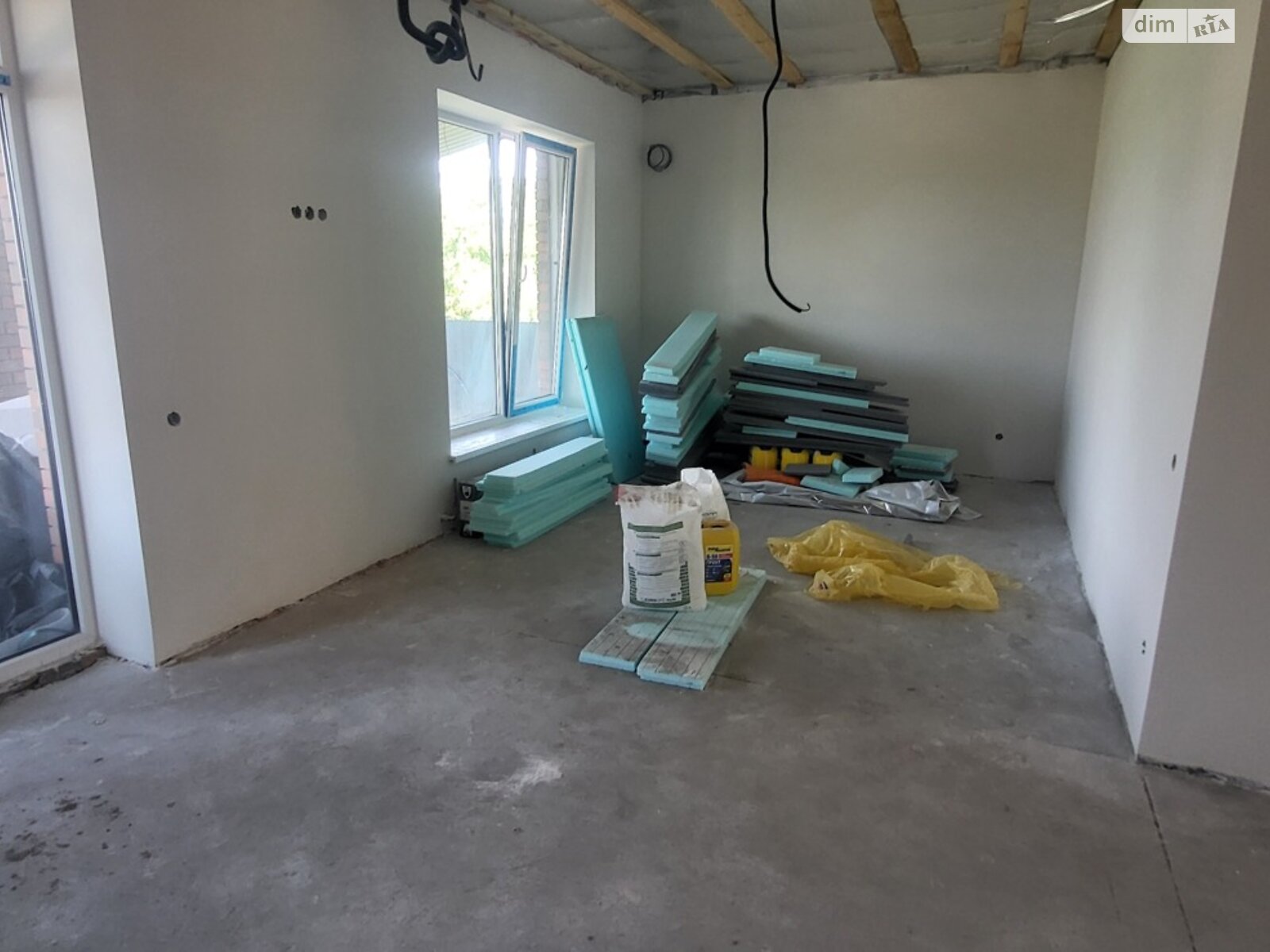 одноэтажный дом, 120 кв. м, кирпич. Продажа в Винницких Хуторах фото 1 одноэтажный дом, 120 кв. м, кирпич. Продажа в Винницких Хуторах фото 1