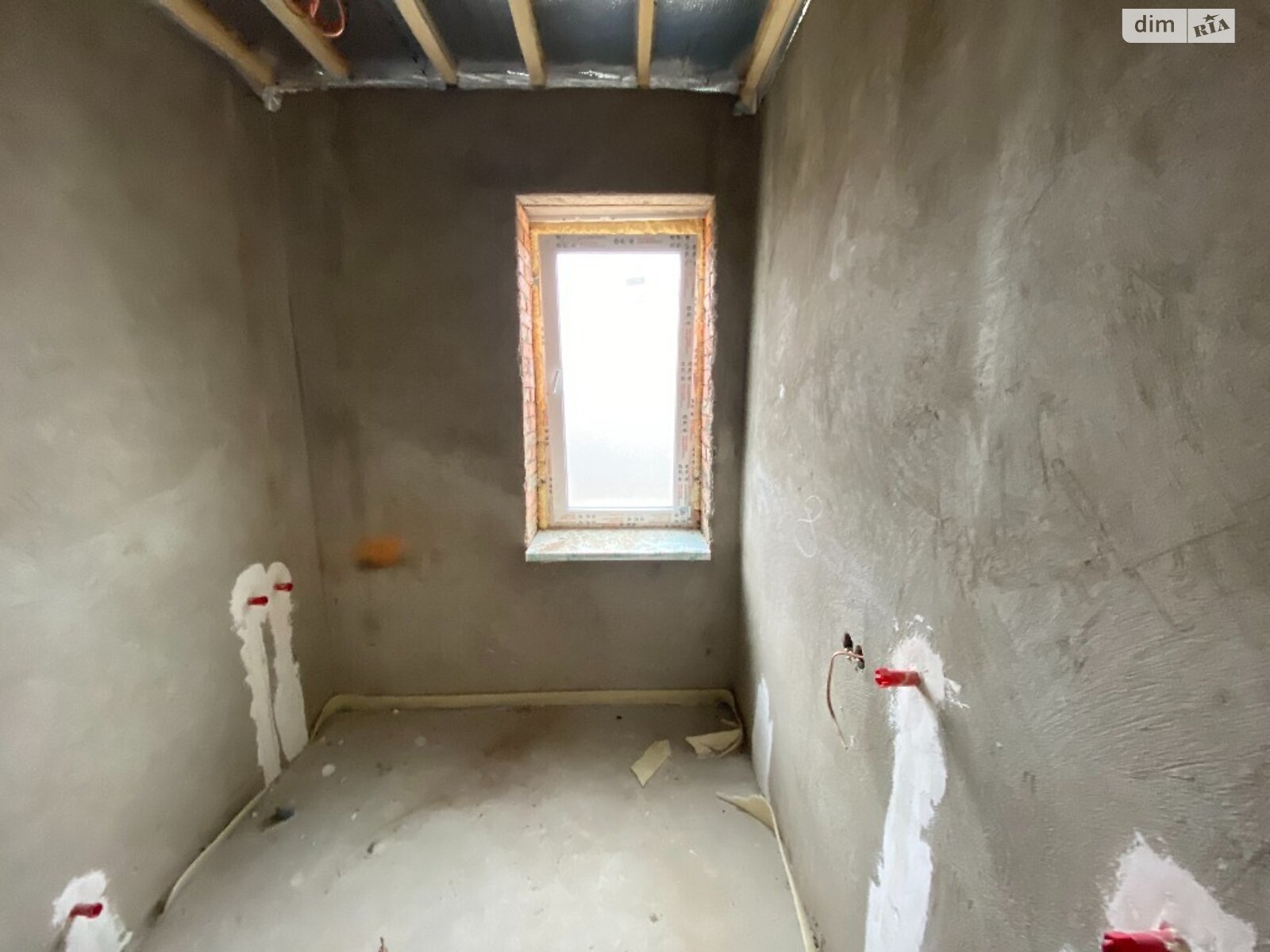 одноповерховий будинок, 110 кв. м, цегла. Продаж у Вінницьких Хуторах фото 1