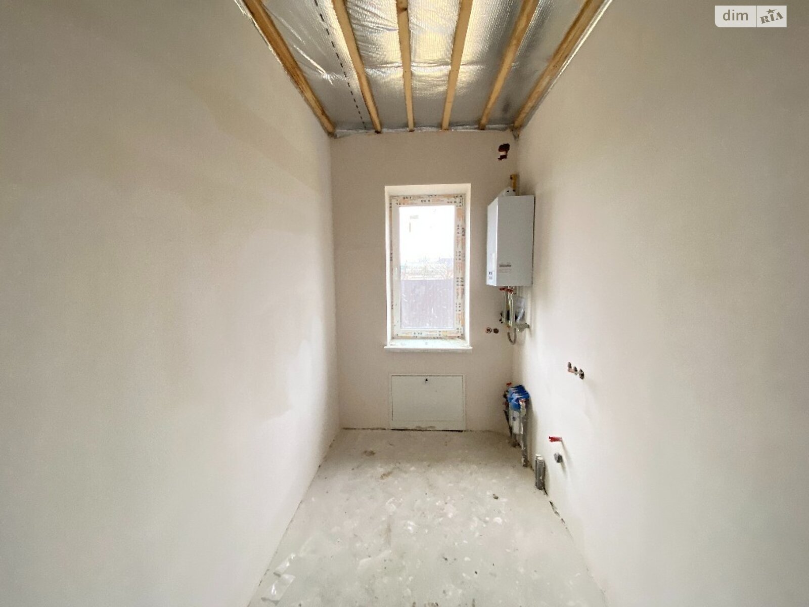 одноповерховий будинок, 110 кв. м, цегла. Продаж у Вінницьких Хуторах фото 1