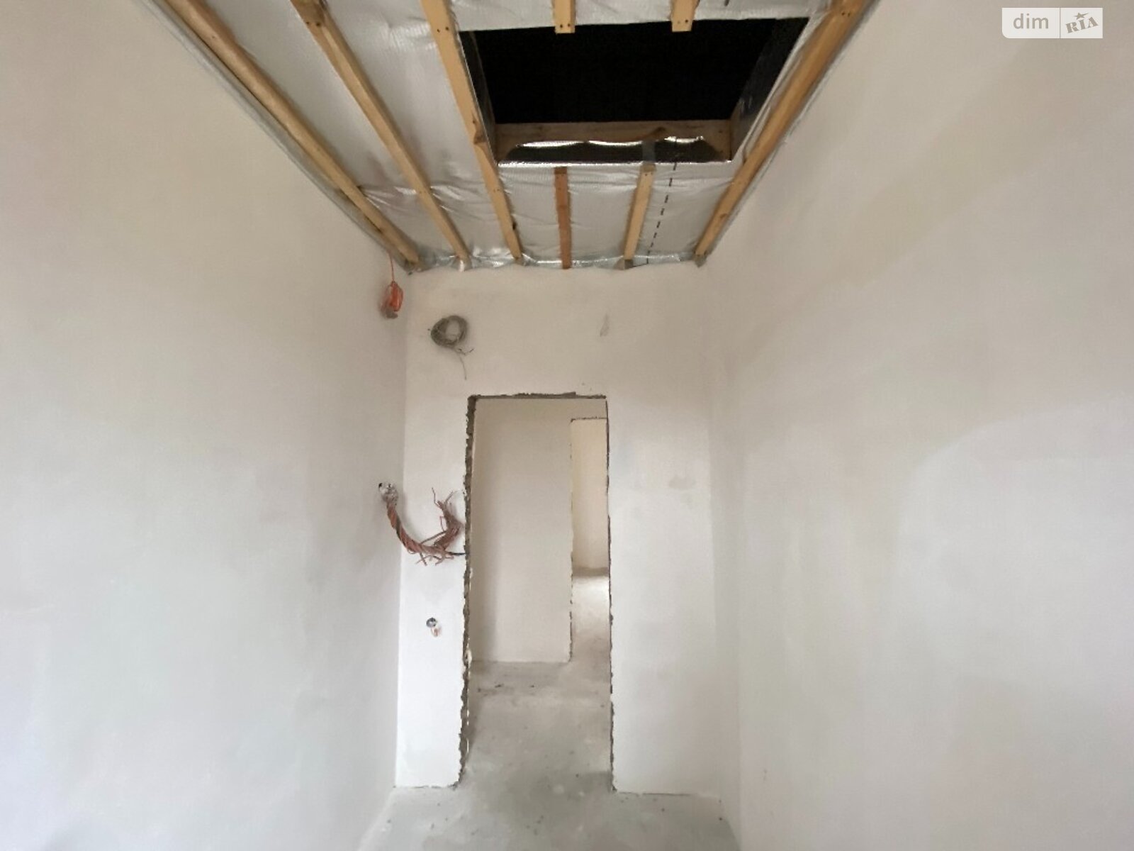 одноповерховий будинок, 110 кв. м, цегла. Продаж у Вінницьких Хуторах фото 1