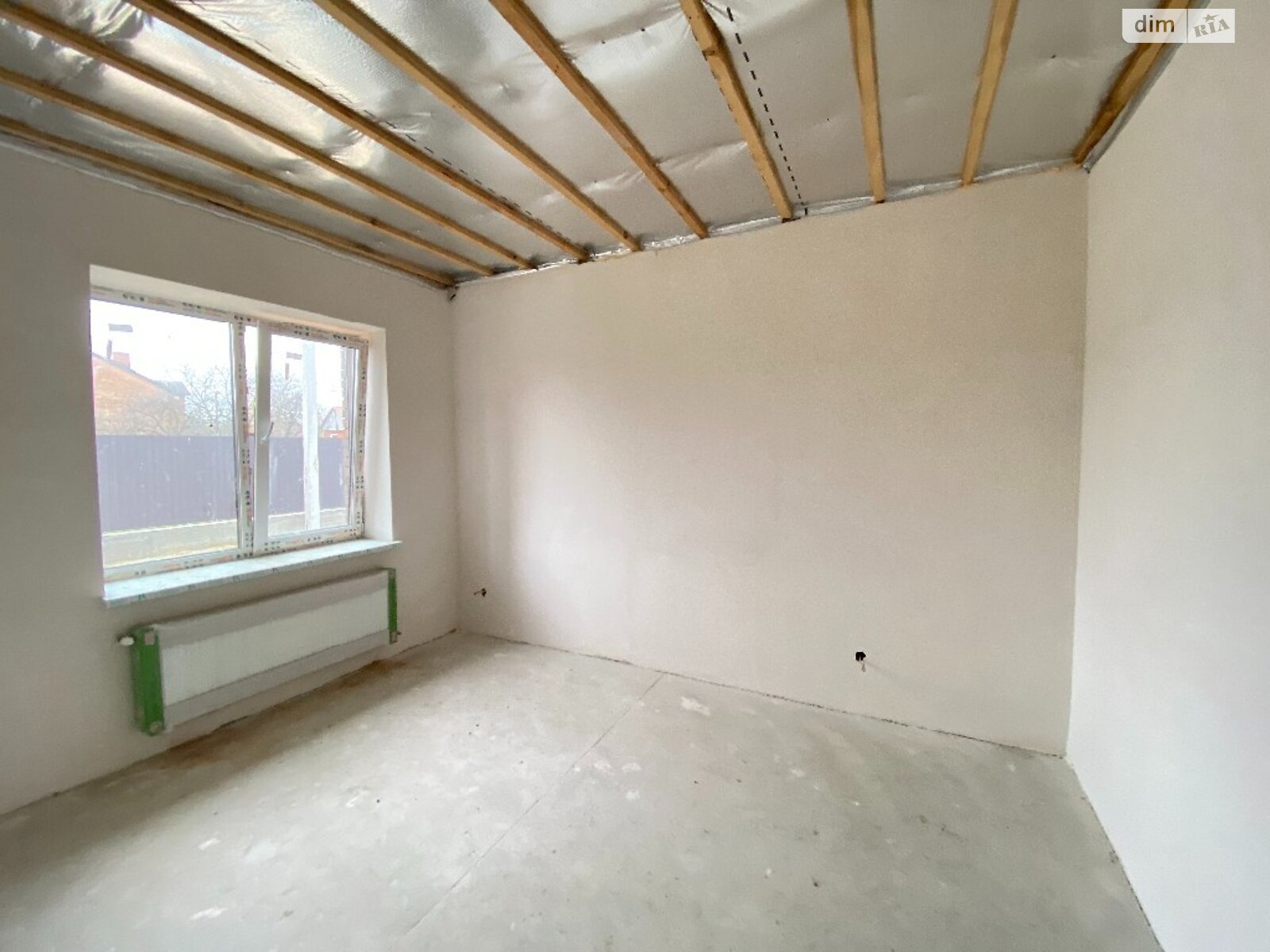 одноповерховий будинок, 110 кв. м, цегла. Продаж у Вінницьких Хуторах фото 1