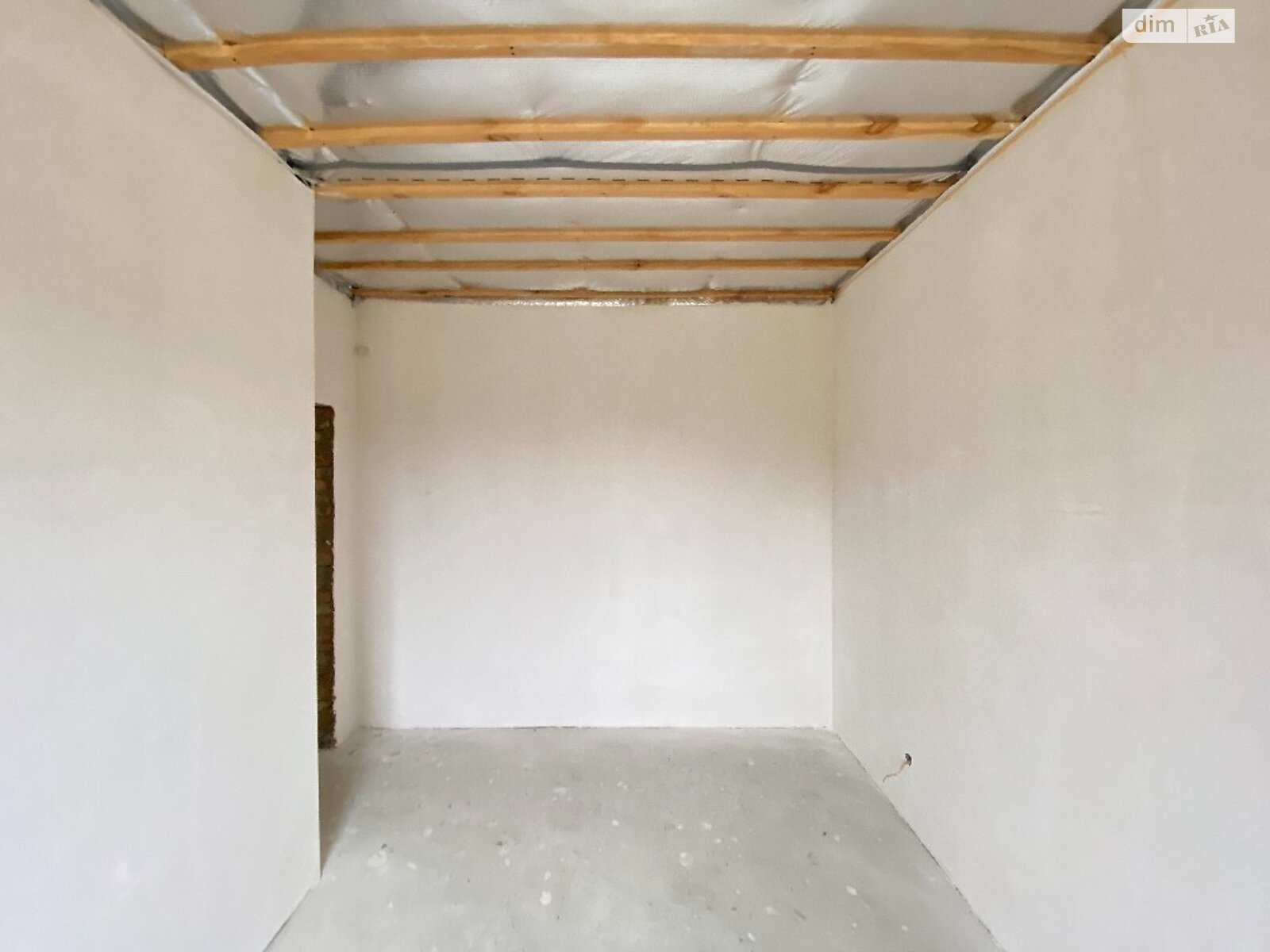 одноповерховий будинок, 110 кв. м, цегла. Продаж у Вінницьких Хуторах фото 1