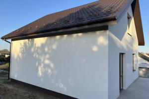 двоповерховий будинок, 130 кв. м, цегла. Продаж у Вінницьких Хуторах фото 2 двоповерховий будинок, 130 кв. м, цегла. Продаж у Вінницьких Хуторах фото 2