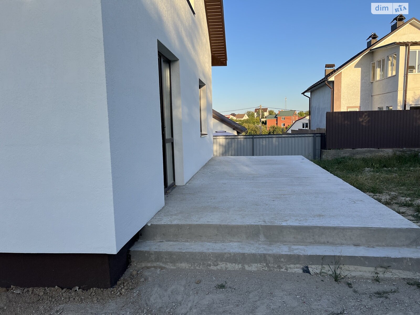двоповерховий будинок, 130 кв. м, цегла. Продаж у Вінницьких Хуторах фото 1 двоповерховий будинок, 130 кв. м, цегла. Продаж у Вінницьких Хуторах фото 1