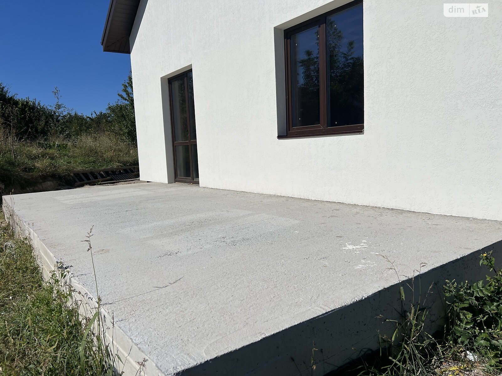 двоповерховий будинок, 130 кв. м, цегла. Продаж у Вінницьких Хуторах фото 1 двоповерховий будинок, 130 кв. м, цегла. Продаж у Вінницьких Хуторах фото 1