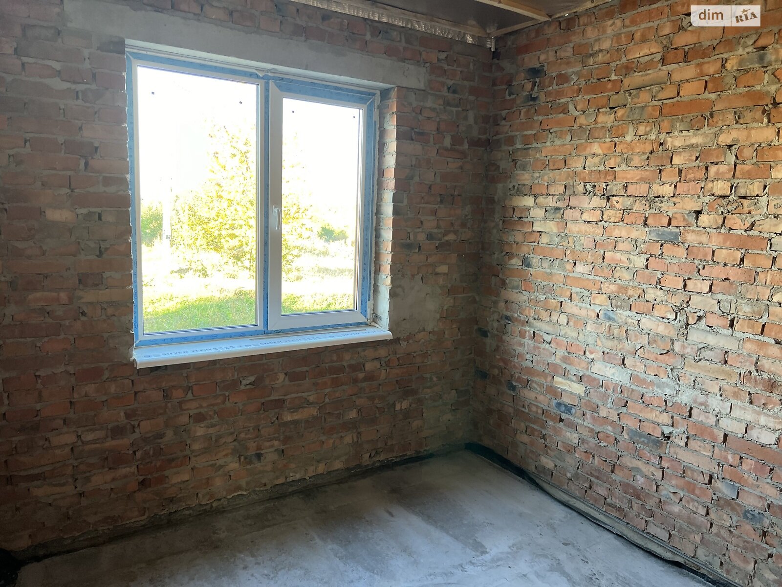 двоповерховий будинок, 130 кв. м, цегла. Продаж у Вінницьких Хуторах фото 1 двоповерховий будинок, 130 кв. м, цегла. Продаж у Вінницьких Хуторах фото 1