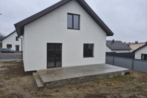 двухэтажный дом, 140 кв. м, кирпич. Продажа в Винницких Хуторах фото 2