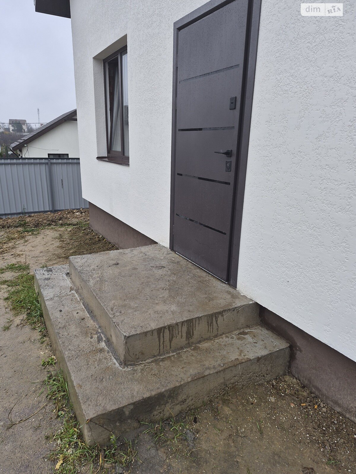 двухэтажный дом, 140 кв. м, кирпич. Продажа в Винницких Хуторах фото 1