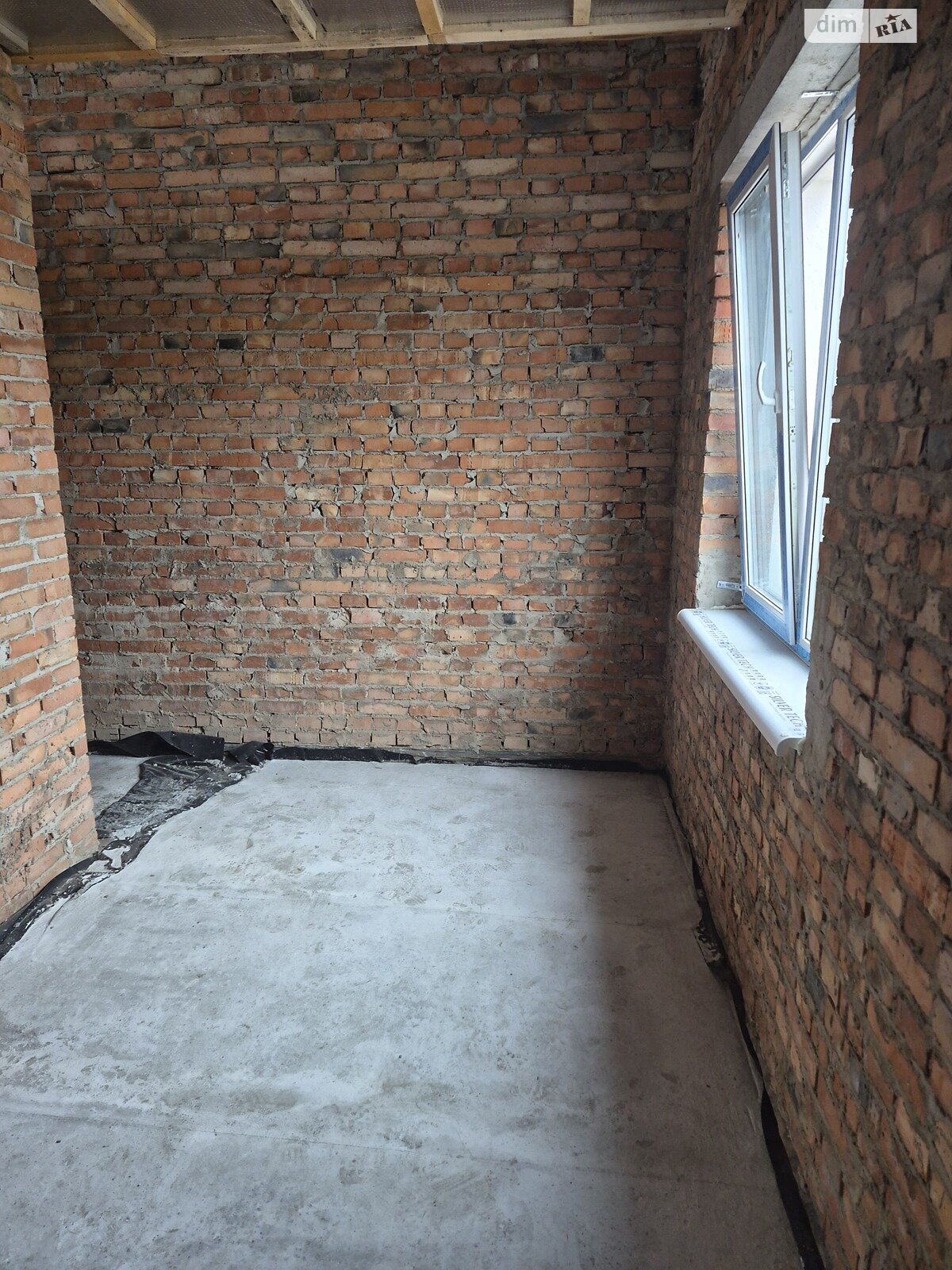 двухэтажный дом, 140 кв. м, кирпич. Продажа в Винницких Хуторах фото 1