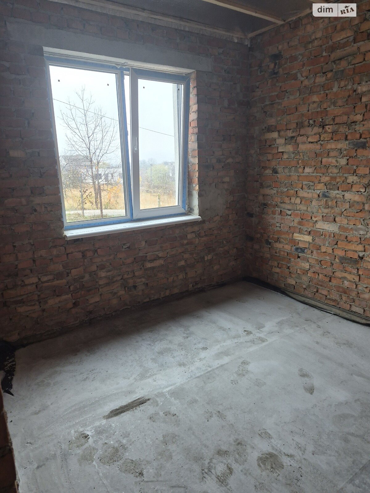 двухэтажный дом, 140 кв. м, кирпич. Продажа в Винницких Хуторах фото 1