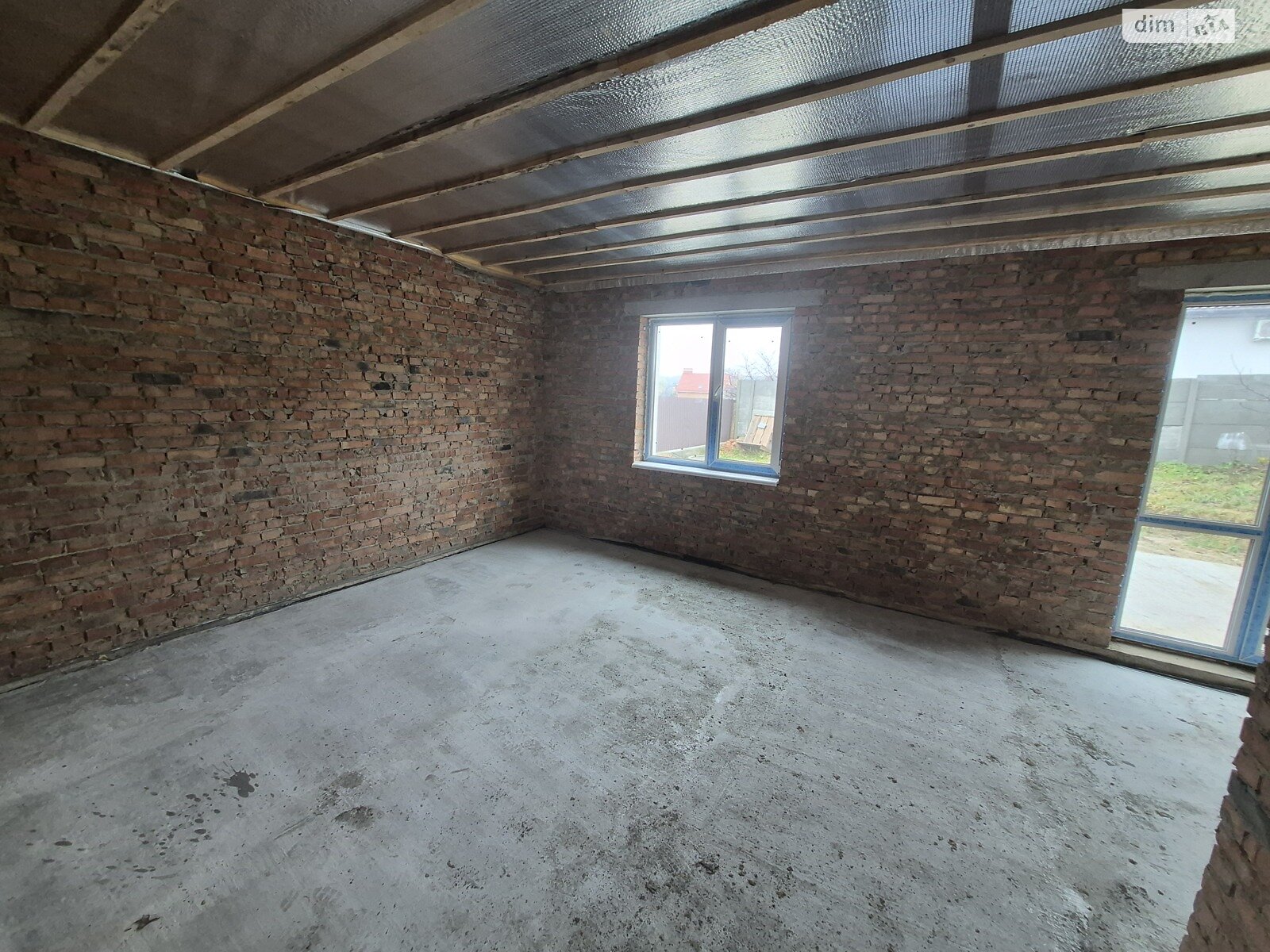 двухэтажный дом, 140 кв. м, кирпич. Продажа в Винницких Хуторах фото 1