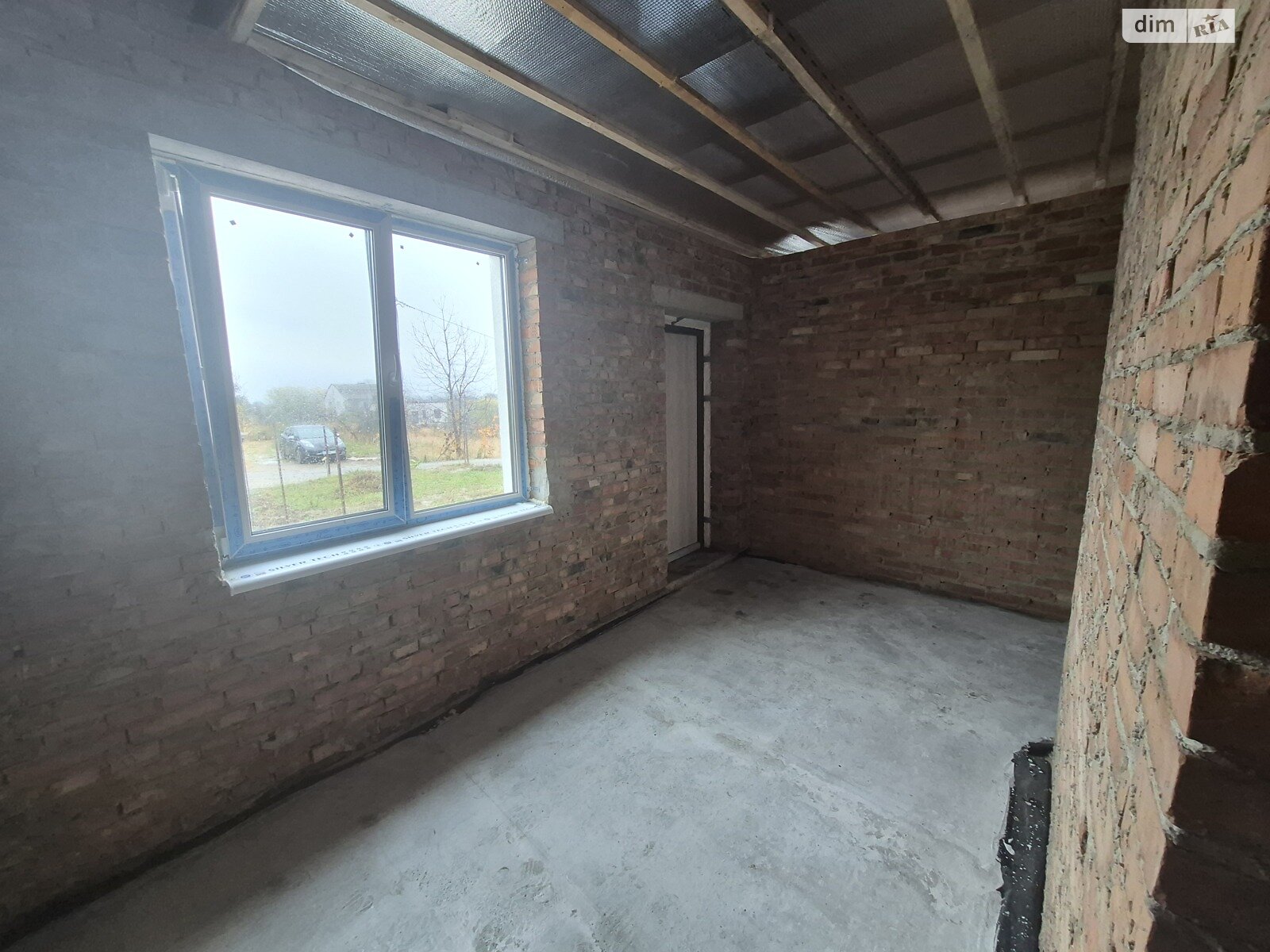 двухэтажный дом, 140 кв. м, кирпич. Продажа в Винницких Хуторах фото 1