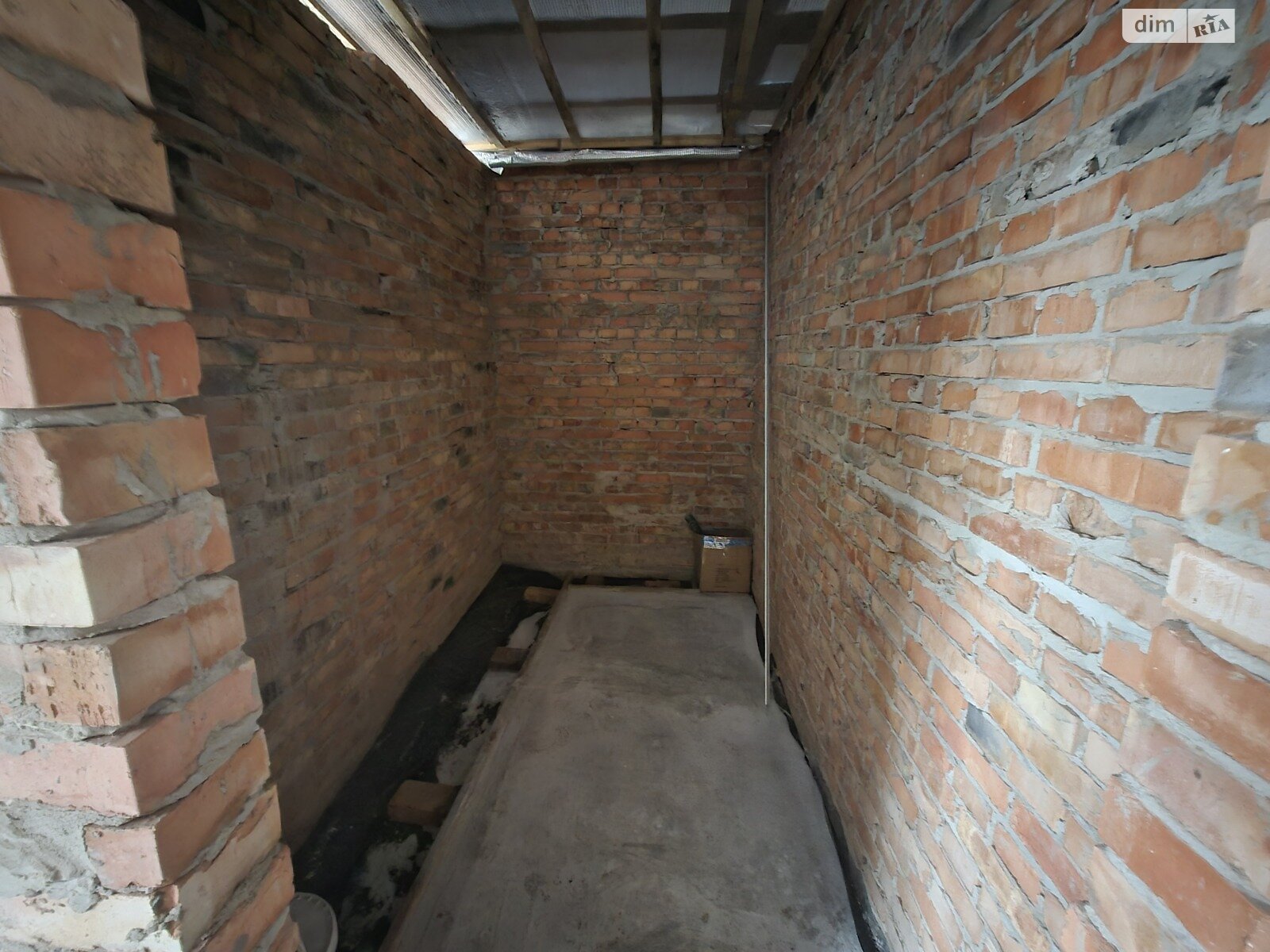 двухэтажный дом, 140 кв. м, кирпич. Продажа в Винницких Хуторах фото 1