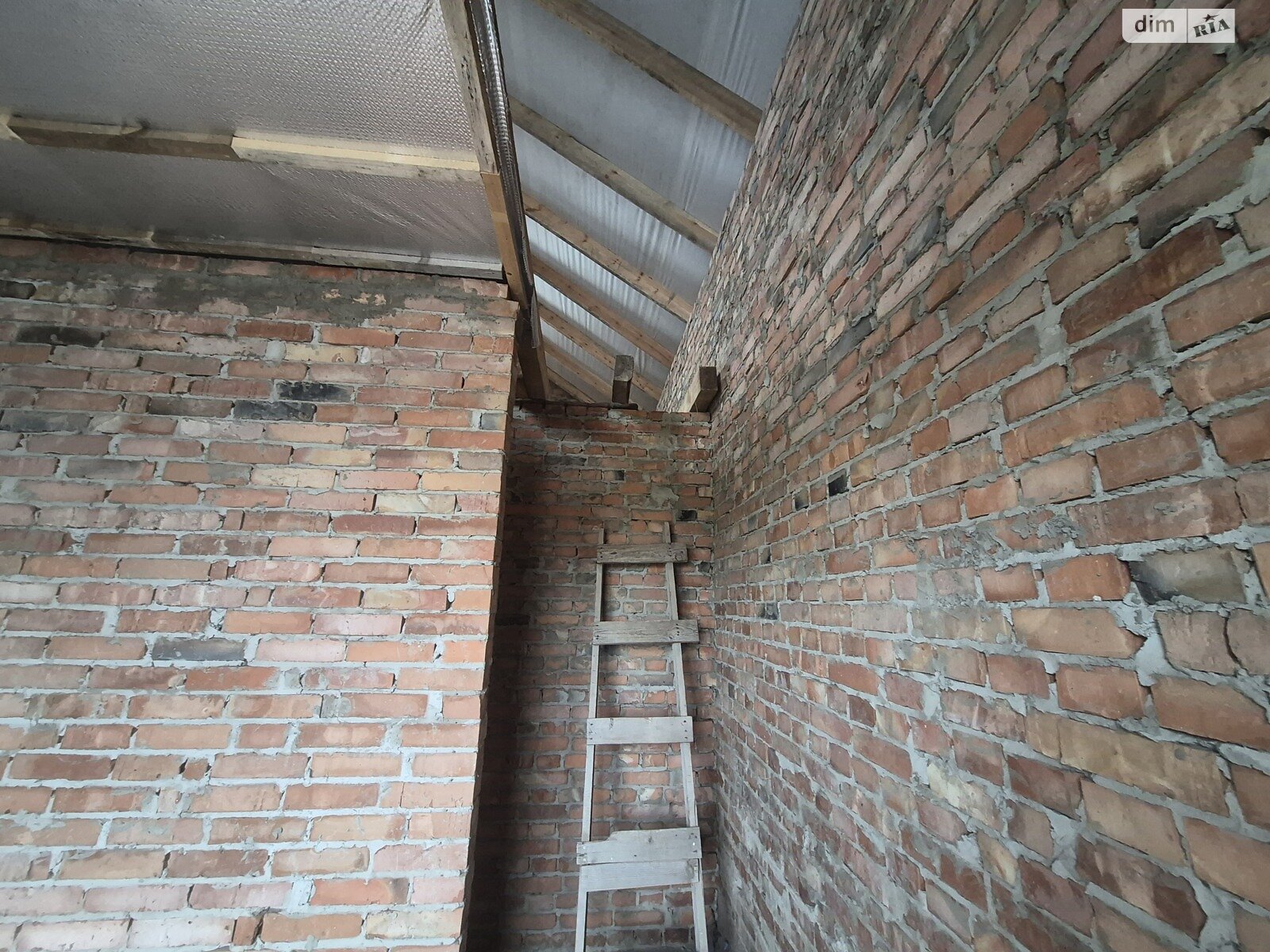 двухэтажный дом, 140 кв. м, кирпич. Продажа в Винницких Хуторах фото 1