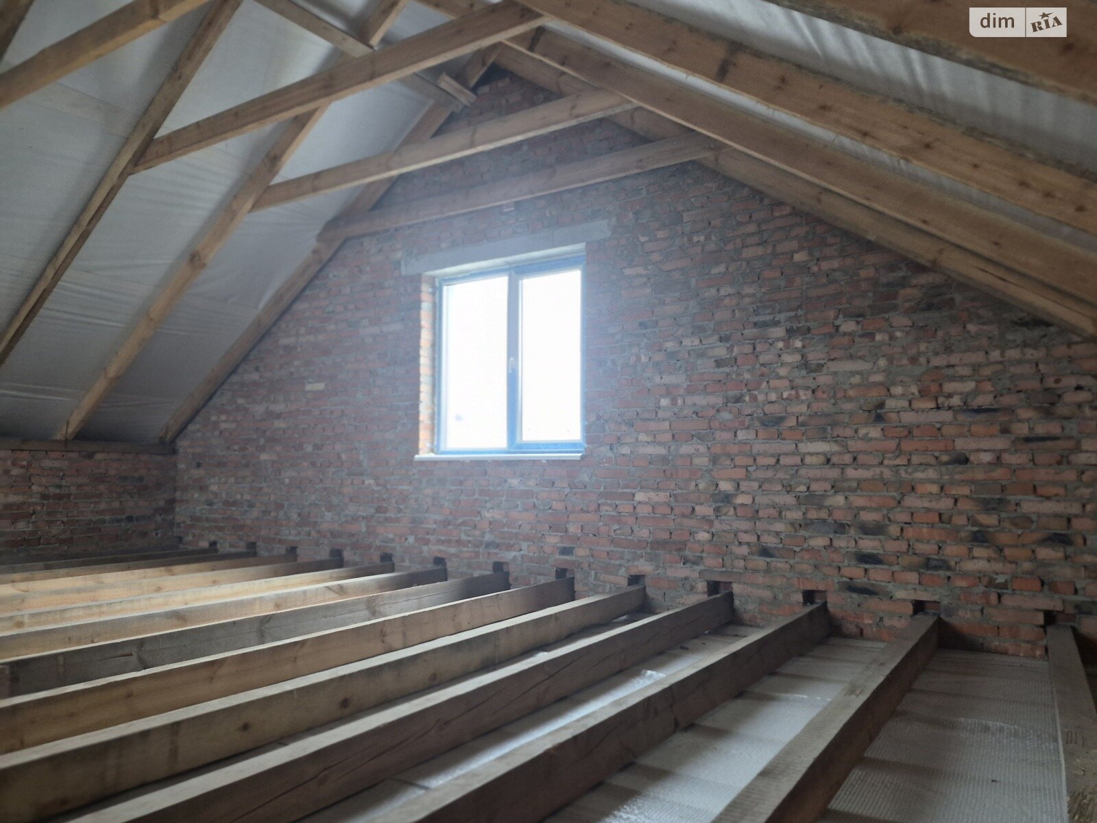 двухэтажный дом, 140 кв. м, кирпич. Продажа в Винницких Хуторах фото 1