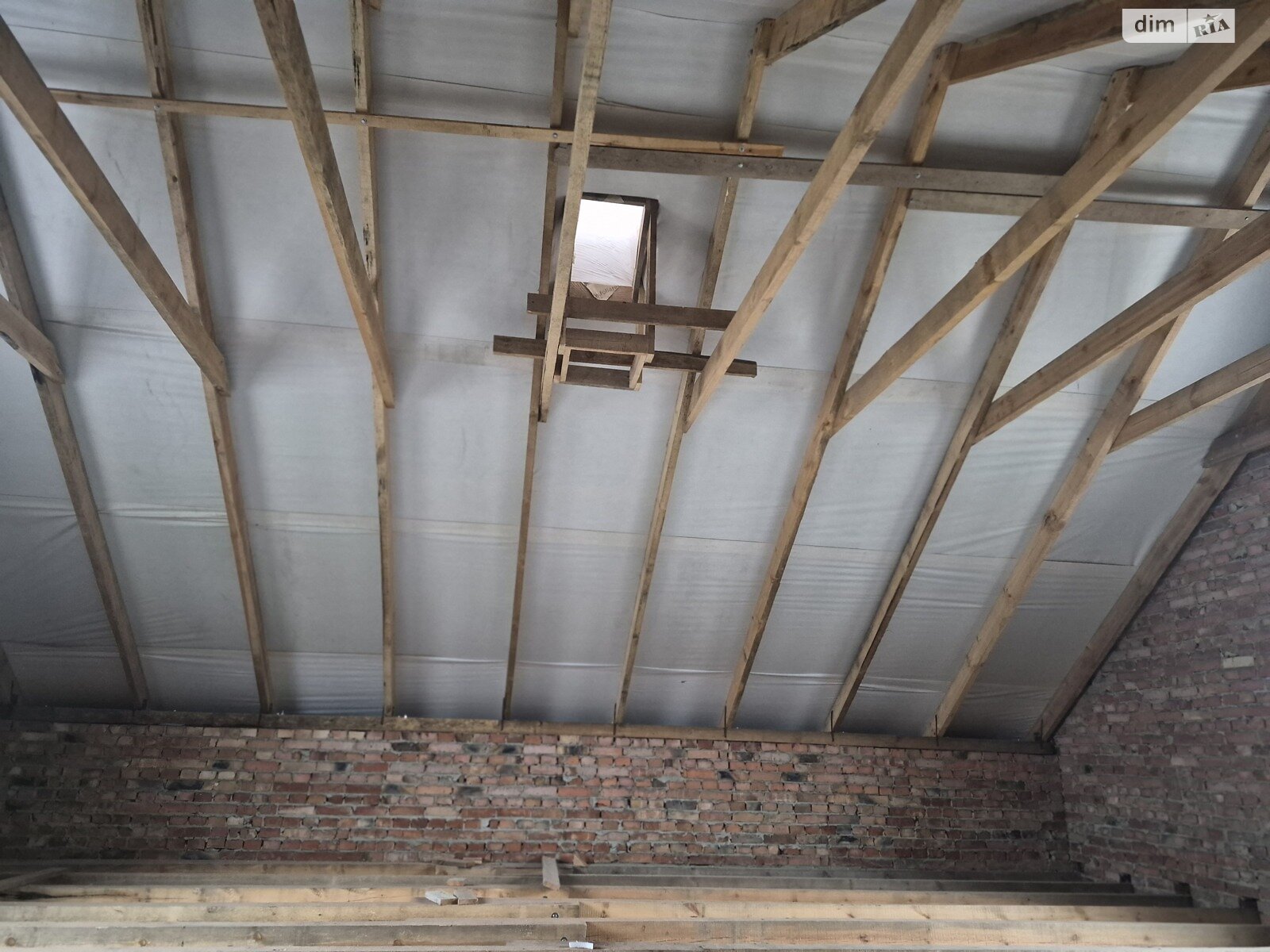 двухэтажный дом, 140 кв. м, кирпич. Продажа в Винницких Хуторах фото 1