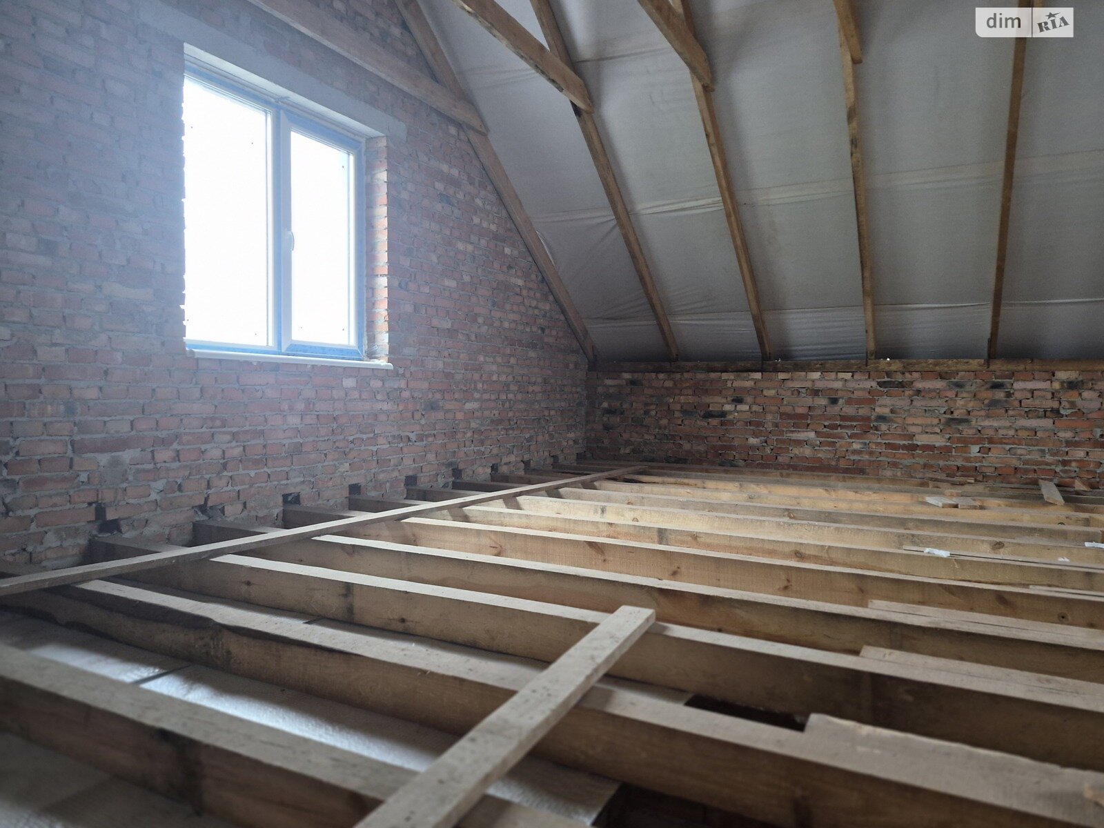 двухэтажный дом, 140 кв. м, кирпич. Продажа в Винницких Хуторах фото 1