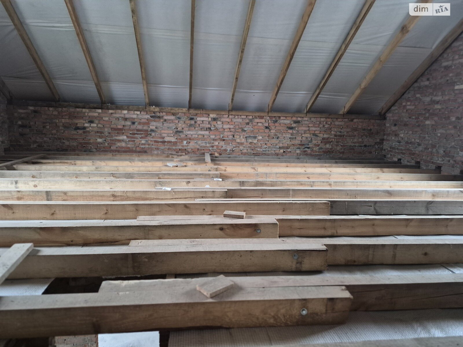 двухэтажный дом, 140 кв. м, кирпич. Продажа в Винницких Хуторах фото 1