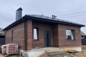 одноповерховий будинок, 69 кв. м, цегла. Продаж у Вінницьких Хуторах фото 2