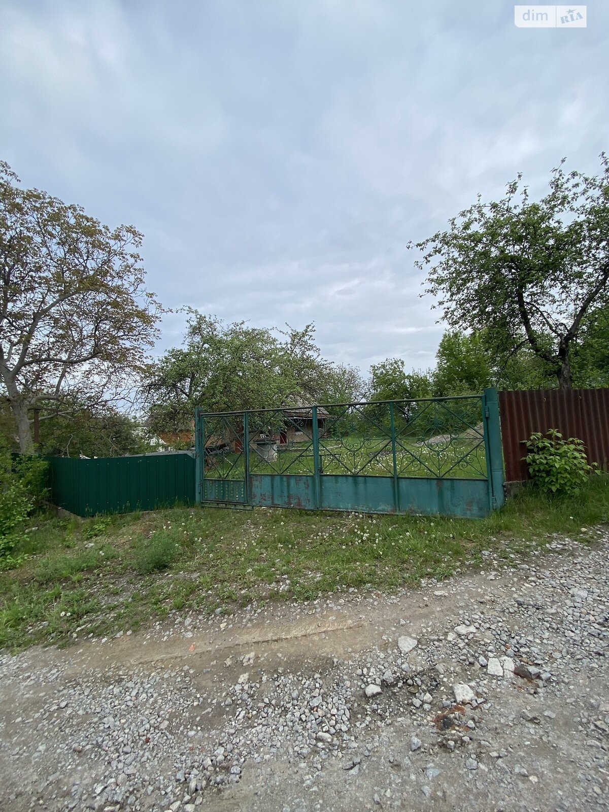 одноповерховий будинок з гаражем, 50 кв. м, кирпич. Продаж у Вінницьких Хуторах фото 1 одноповерховий будинок з гаражем, 50 кв. м, кирпич. Продаж у Вінницьких Хуторах фото 1