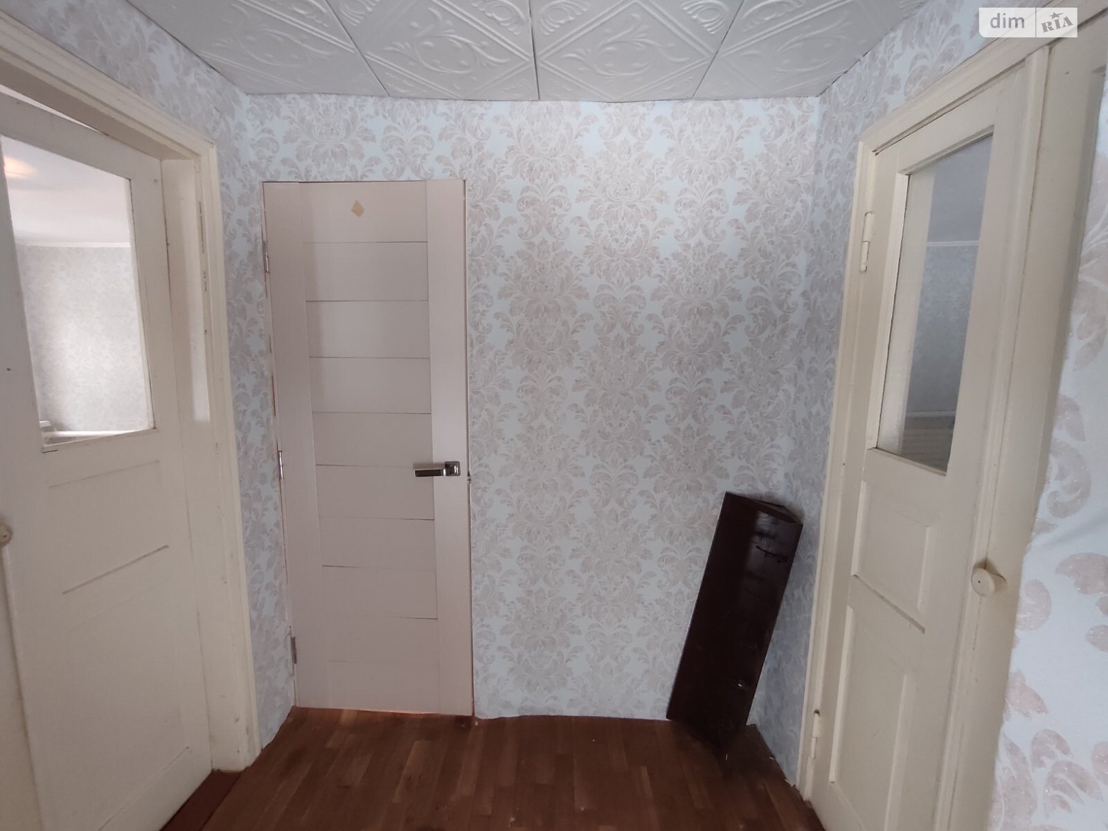 одноповерховий будинок з гаражем, 50 кв. м, кирпич. Продаж у Вінницьких Хуторах фото 1 одноповерховий будинок з гаражем, 50 кв. м, кирпич. Продаж у Вінницьких Хуторах фото 1