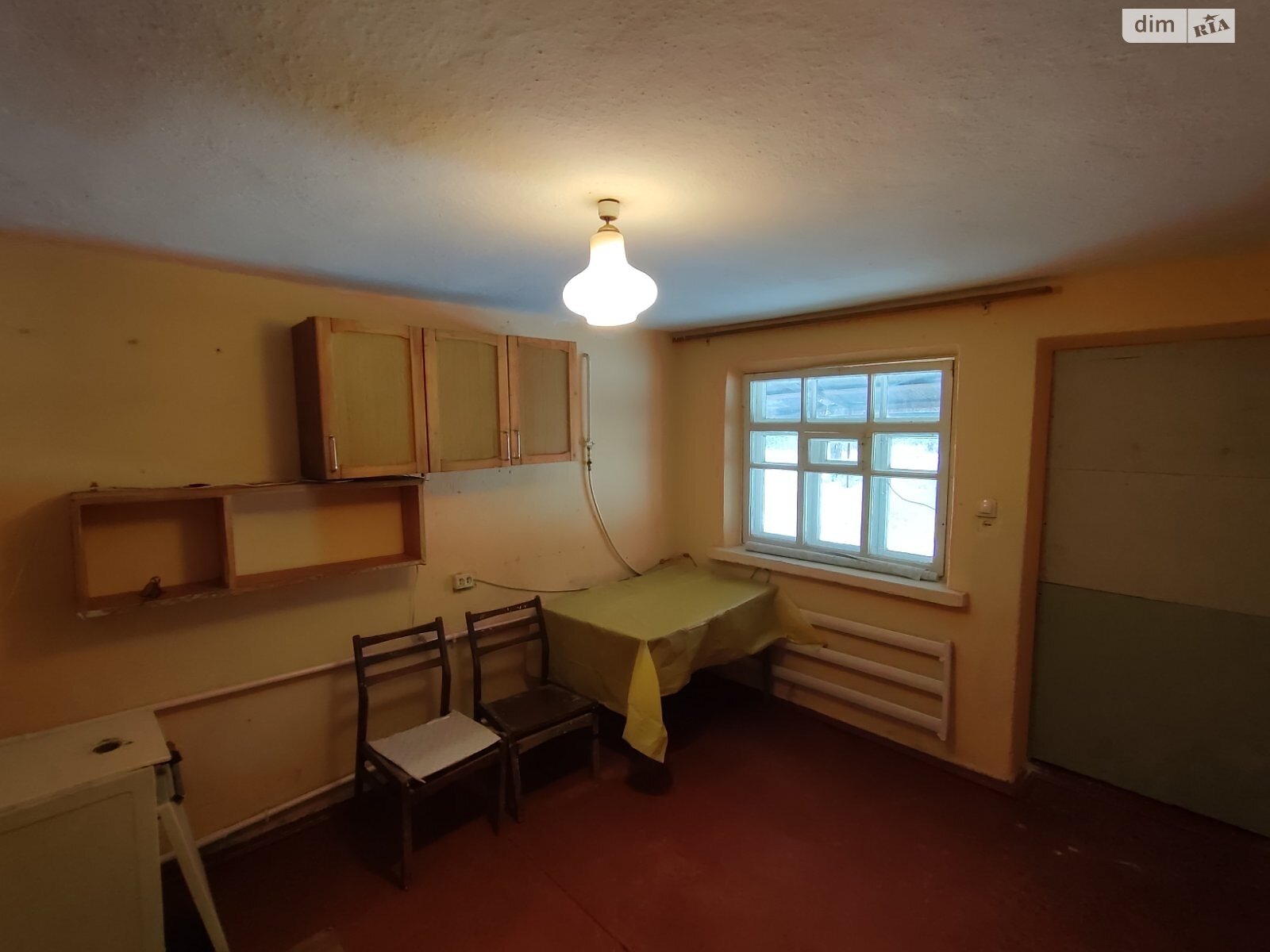 одноповерховий будинок з гаражем, 50 кв. м, кирпич. Продаж у Вінницьких Хуторах фото 1 одноповерховий будинок з гаражем, 50 кв. м, кирпич. Продаж у Вінницьких Хуторах фото 1