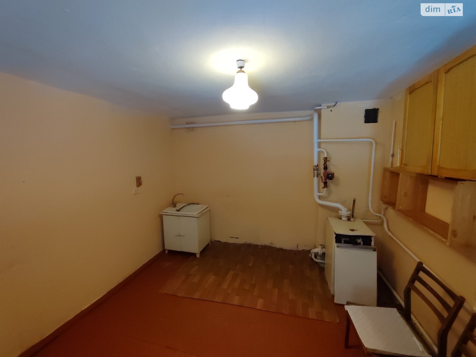 одноповерховий будинок з гаражем, 50 кв. м, кирпич. Продаж у Вінницьких Хуторах фото 1 одноповерховий будинок з гаражем, 50 кв. м, кирпич. Продаж у Вінницьких Хуторах фото 1