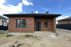 одноповерховий будинок, 75 кв. м, кирпич. Продаж у Вінницьких Хуторах фото 2