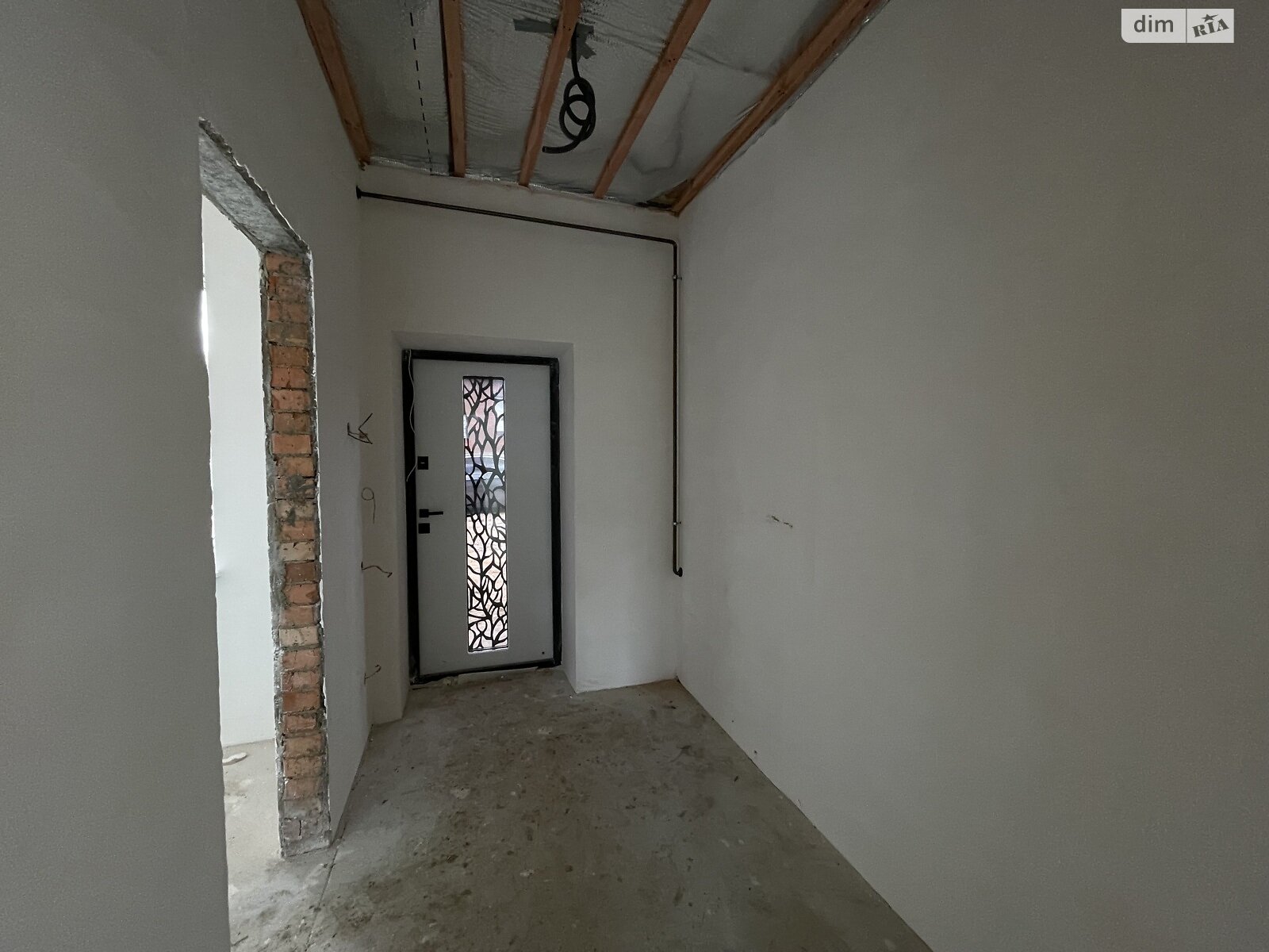 одноповерховий будинок, 75 кв. м, кирпич. Продаж у Вінницьких Хуторах фото 1 одноповерховий будинок, 75 кв. м, кирпич. Продаж у Вінницьких Хуторах фото 1