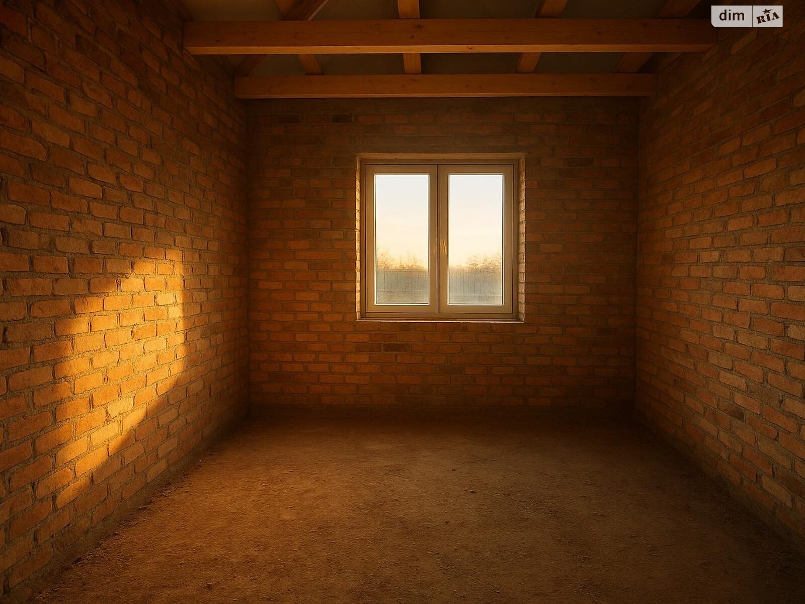 одноэтажный дом, 70 кв. м, кирпич. Продажа в Винницких Хуторах фото 1