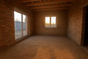 одноэтажный дом, 70 кв. м, кирпич. Продажа в Винницких Хуторах фото 2