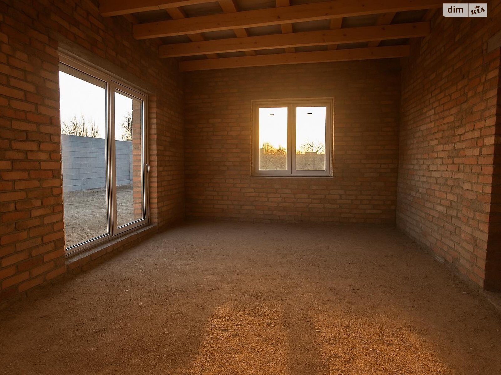 одноэтажный дом, 70 кв. м, кирпич. Продажа в Винницких Хуторах фото 1