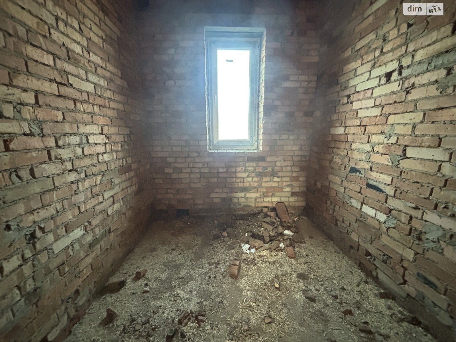 одноэтажный дом, 70 кв. м, кирпич. Продажа в Винницких Хуторах фото 1